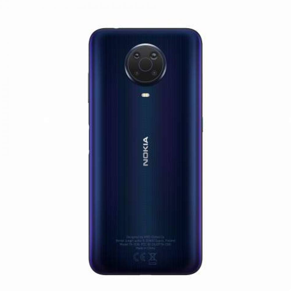 Nokia organise le lancement le plus important de son histoire en proposant une toute nouvelle gamme de smartphone