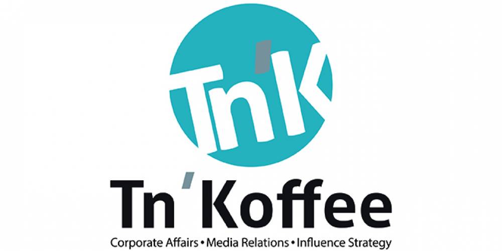 Tn'Koffee intègre Worldcom Public Relations Group