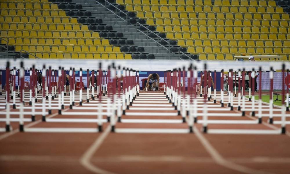 Athlétisme: la Ligue de diamant ne débutera plus à Rabat