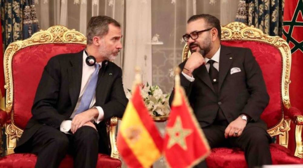 L’Espagne craint l’avenir de la coopération antiterroriste avec le Maroc