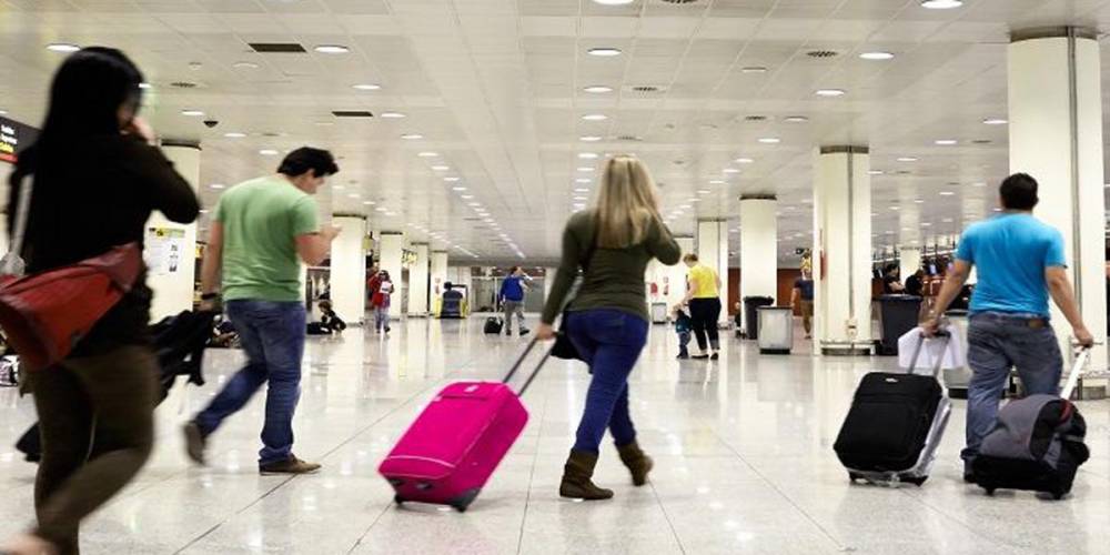 Aéroport de Fès: baisse importante du trafic des passagers