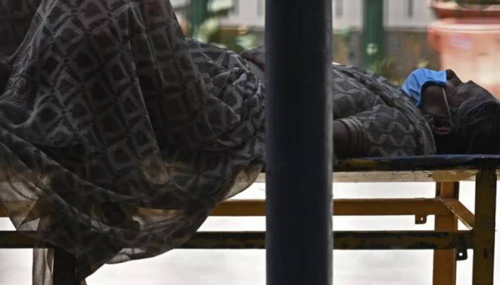 Covid-19 en Inde : nouveau record de contaminations, le confinement prolongé à New Delhi