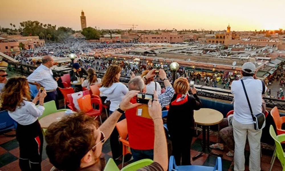 Relance du tourisme: L'OMT s'allie à Facebook pour le marketing numérique