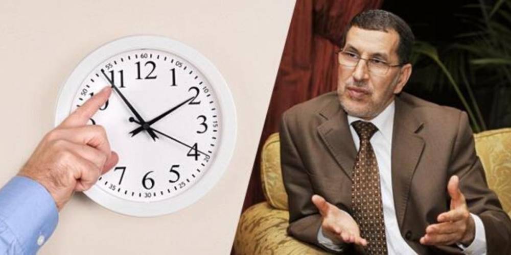 Les Marocains veulent garder l’heure GMT toute l’année