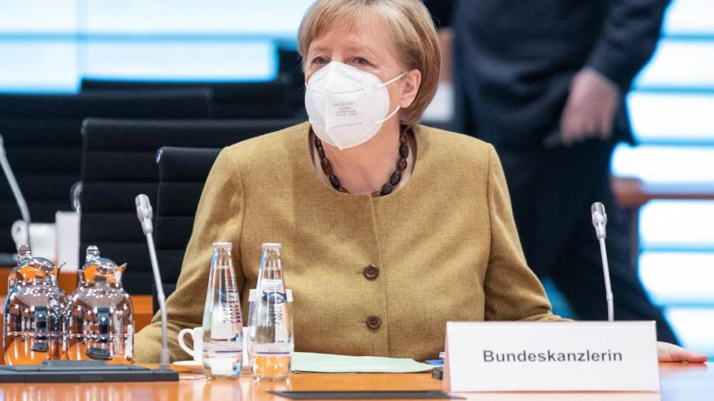 L’Allemagne approuve un durcissement de ses mesures anti-covid, incluant des couvre-feux