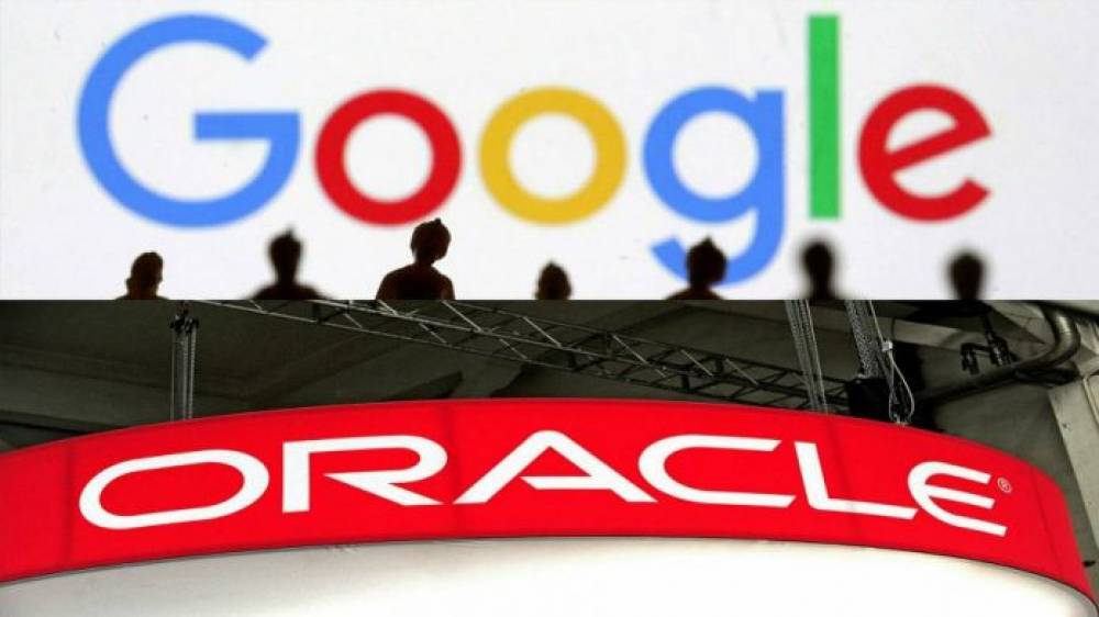 Droits d’auteur: victoire de Google contre Oracle à la Cour suprême américaine