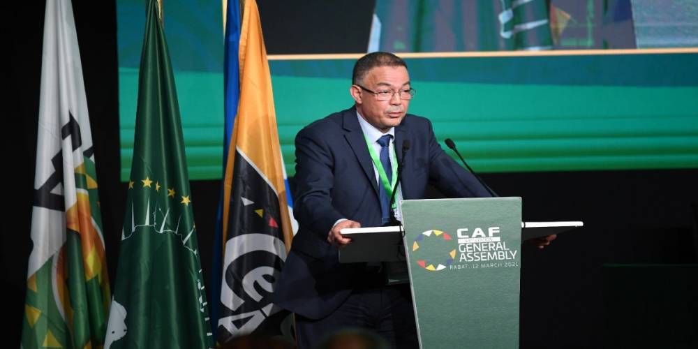 Fouzi Lekjaa reconduit à la tête de la Commission des finances de la CAF
