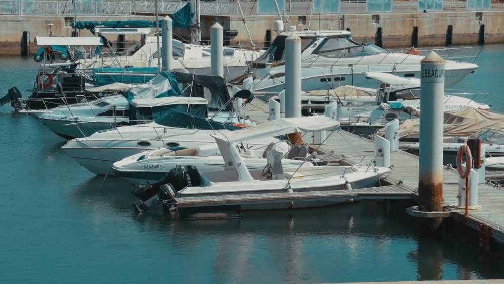 La Marina Morocco, vous êtes ici chez vous