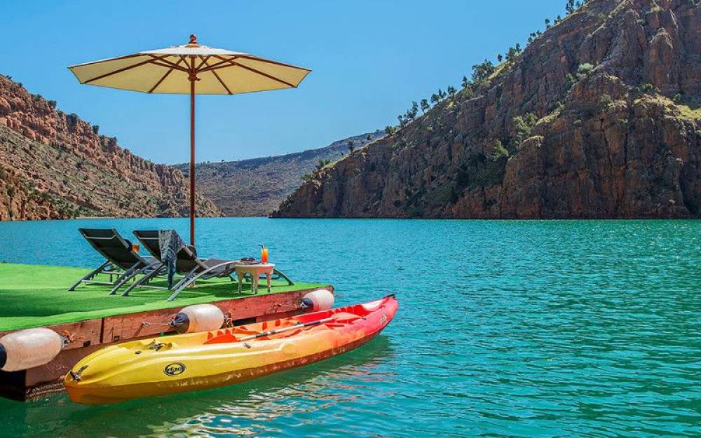 Les touristes français attendus au Maroc cet été