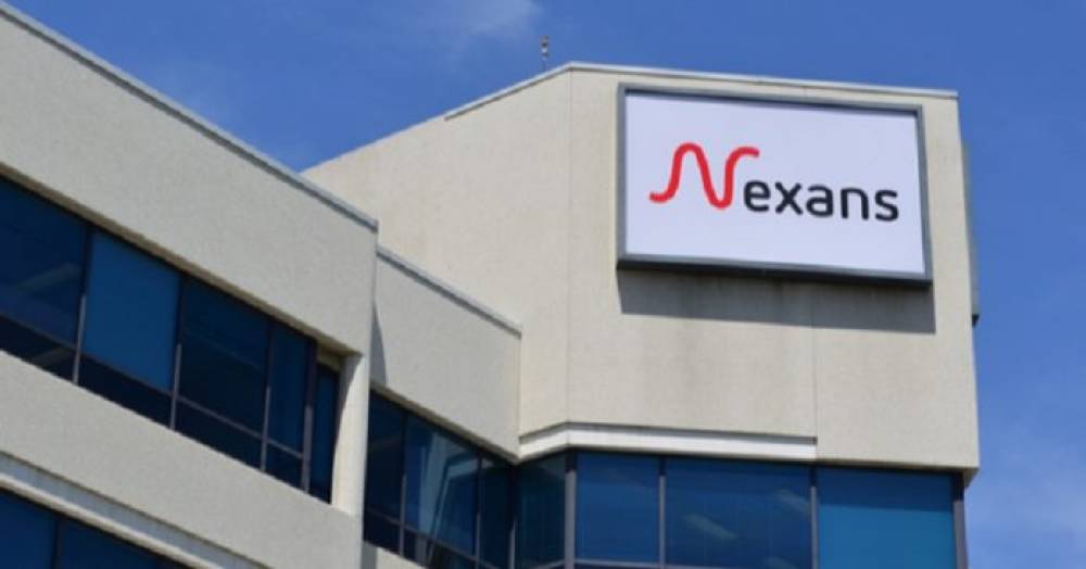 Nexans/Bourse: Dépôt d’un projet d’offre publique de retrait (AMMC)