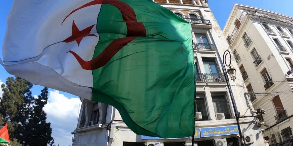 L’Algérie risque « une déflagration sociale » (parti d’opposition)