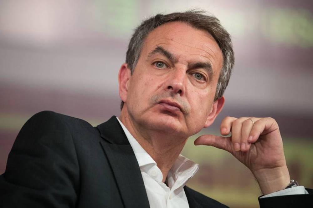 Sahara: Zapatero invite le polisario au « réalisme »