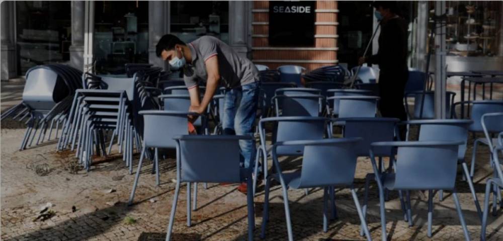 Coronavirus : des assouplissements au Portugal et en Grèce, nouvelles règles à venir en Angleterre