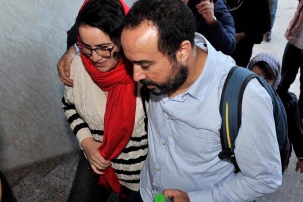 Libertés – Casablanca : le tribunal refuse la liberté provisoire à Souleiman Raissouni
