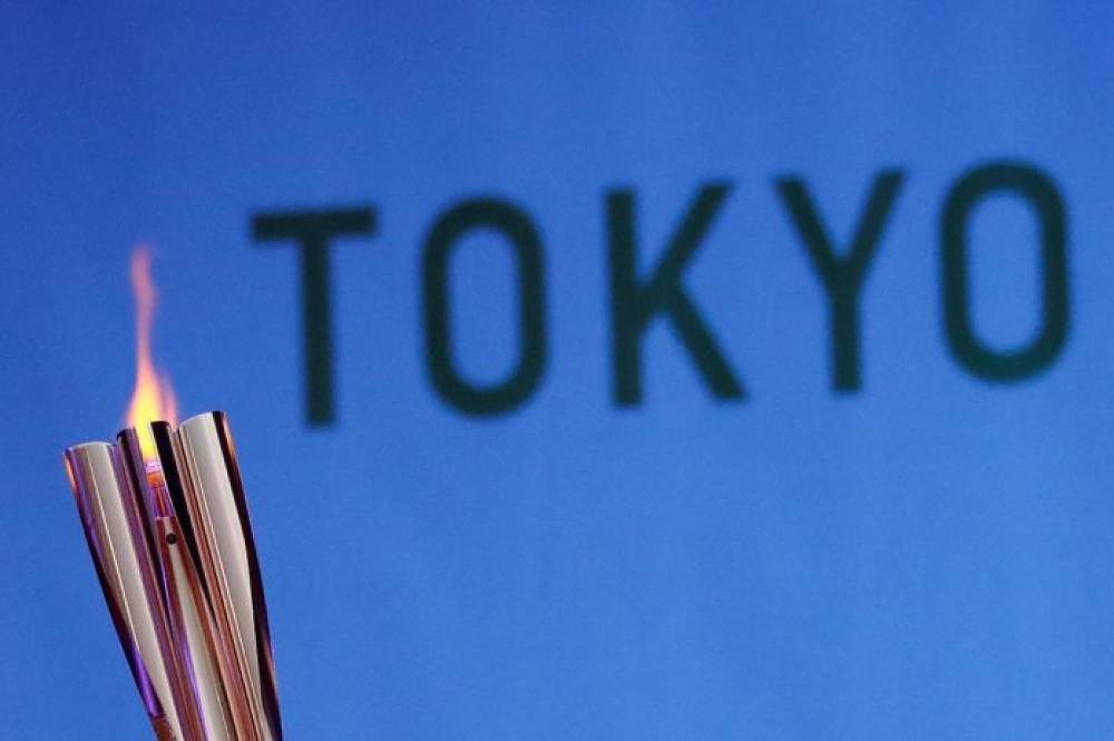 Japon/Covid: Le gouverneur d’Osaka refuse le passage de la flamme olympique dans la ville