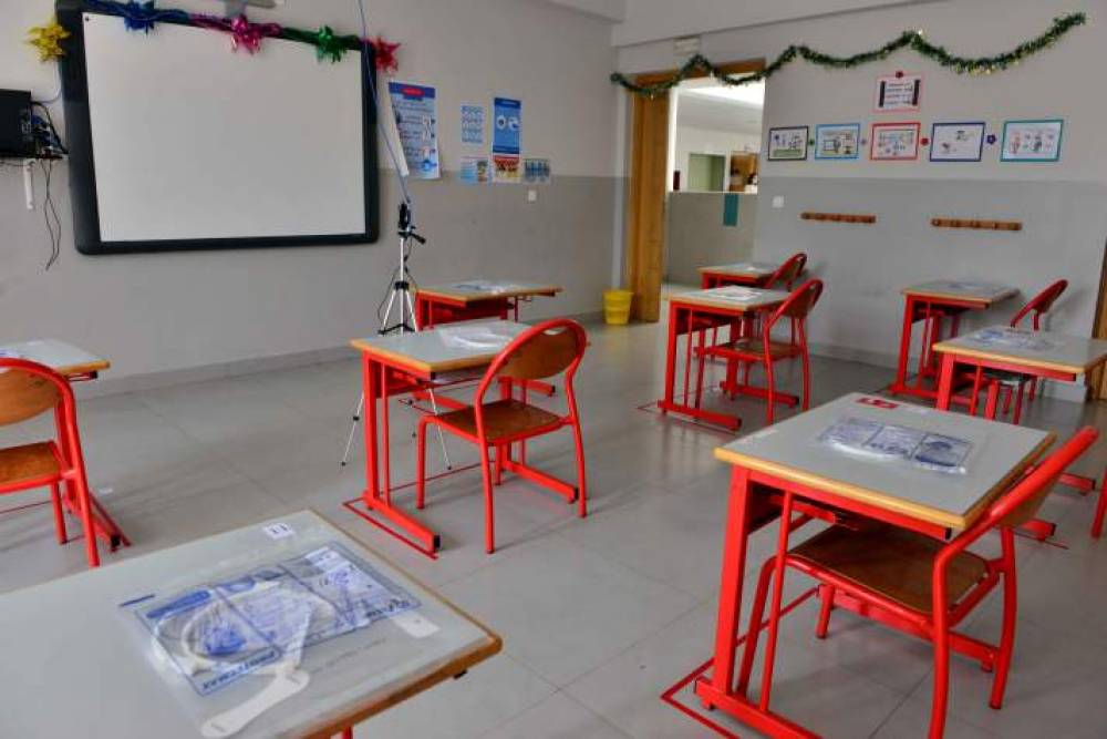Bourses scolaires : les parents d'élèves dispensés de déclarer leur revenu annuel à la DGI