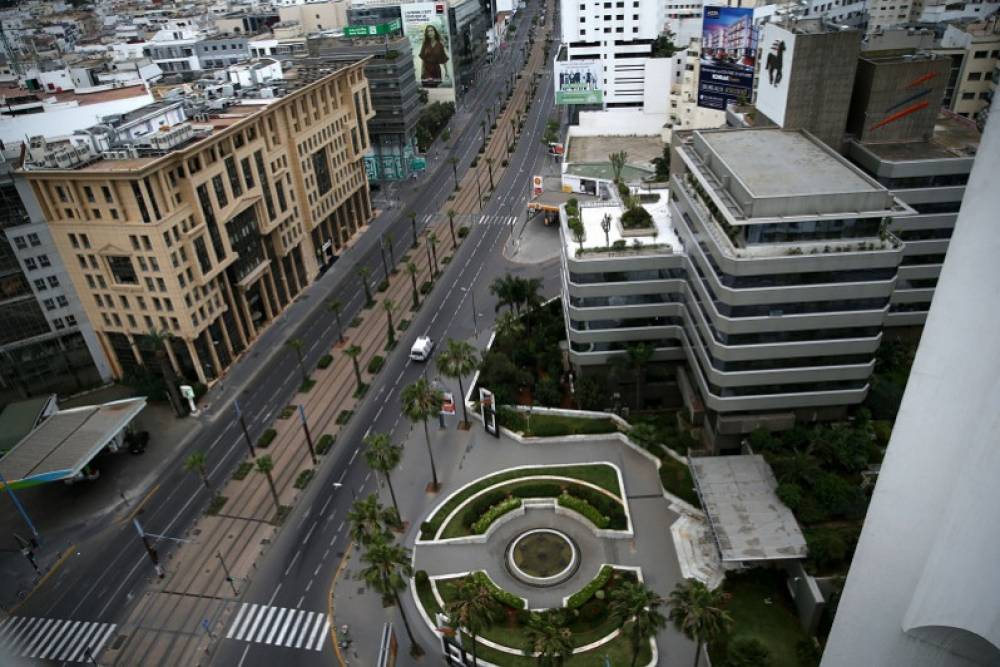 Les recommandations de la DEPF pour améliorer l'attractivité des territoires marocains