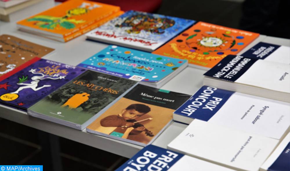 Lancement de la première édition du Salon virtuel du livre universitaire