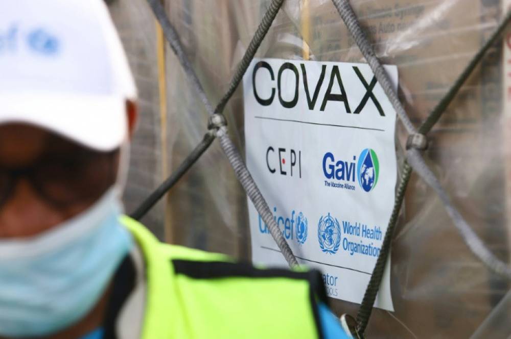 Vaccins anti-Covid : interrogations sur la dotation Covax destinée au Maroc