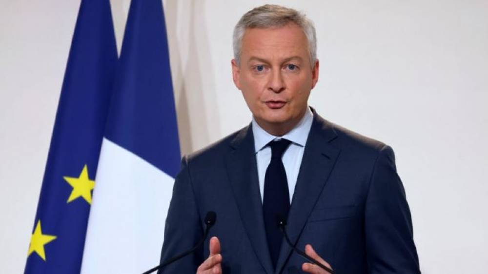 France : le gouvernement annonce 11 milliards d’euros de prêts participatifs pour soutenir la relance