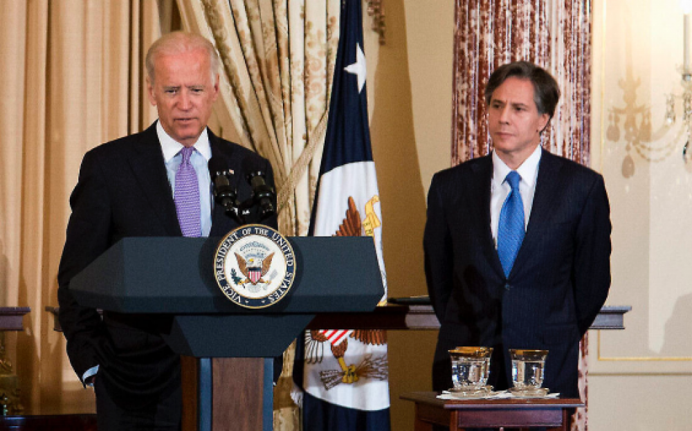 Etats-Unis : Biden propose des ambassadeurs dans neuf pays, mais pas au Maroc