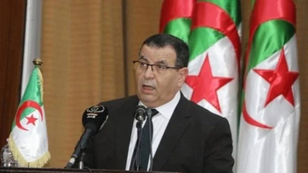 Algérie-France: L’heure est à l’insulte