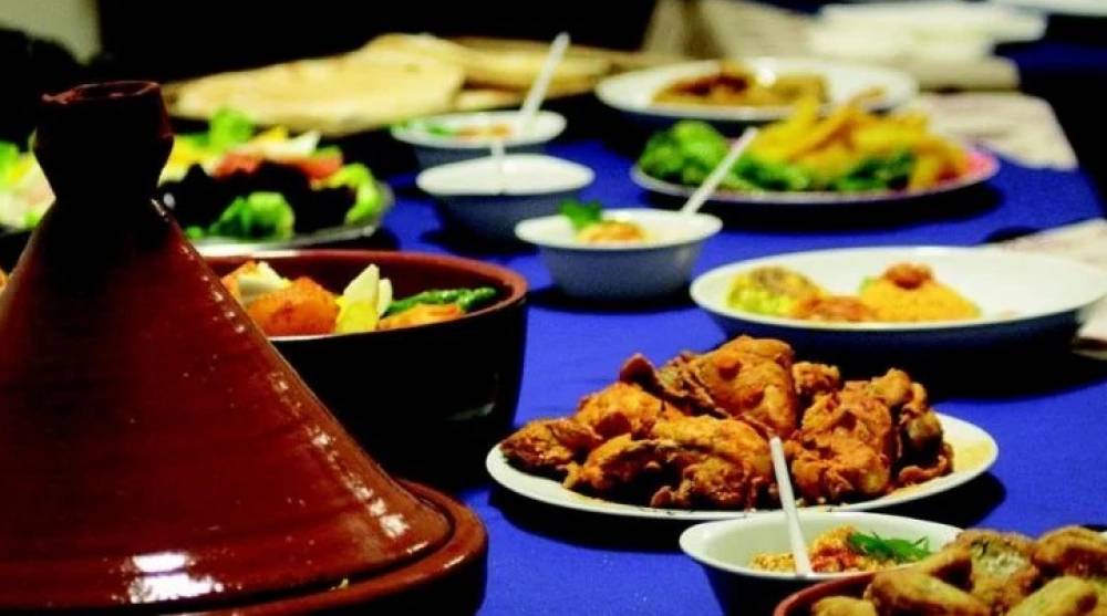 Par région, voici les traditions culinaires marocaines du ramadan