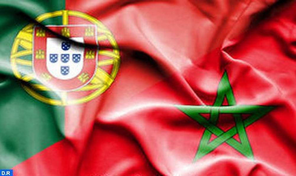 Création d’un nouveau groupe d’amitié parlementaire Portugal-Maroc