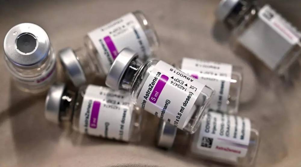Covid-19 : l'UE lance des poursuites judiciaires contre AstraZeneca