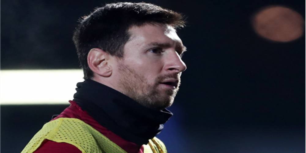 Barça: l’avenir de Messi se précise