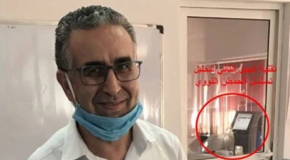 Covid-19 : Découverte d’un variant 100% marocain, Pr. Ibrahim reste optimiste