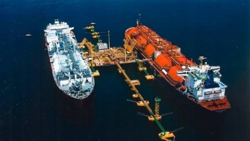 Gaz naturel: Aziz Rabbah veut créer une unité flottante de stockage et de regazéification