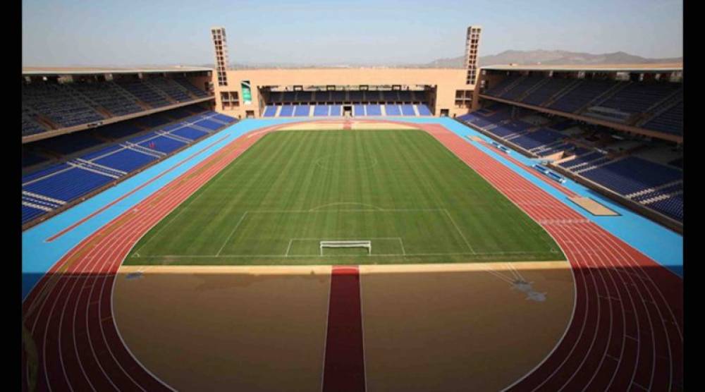 Le président de la Fédération royale marocaine de football: le Maroc souffre d’un déficit en stades