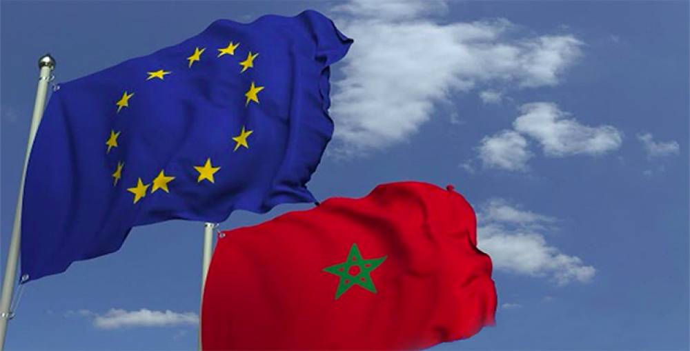 Union européenne : 5 milliards de dirhams décaissés pour le Maroc