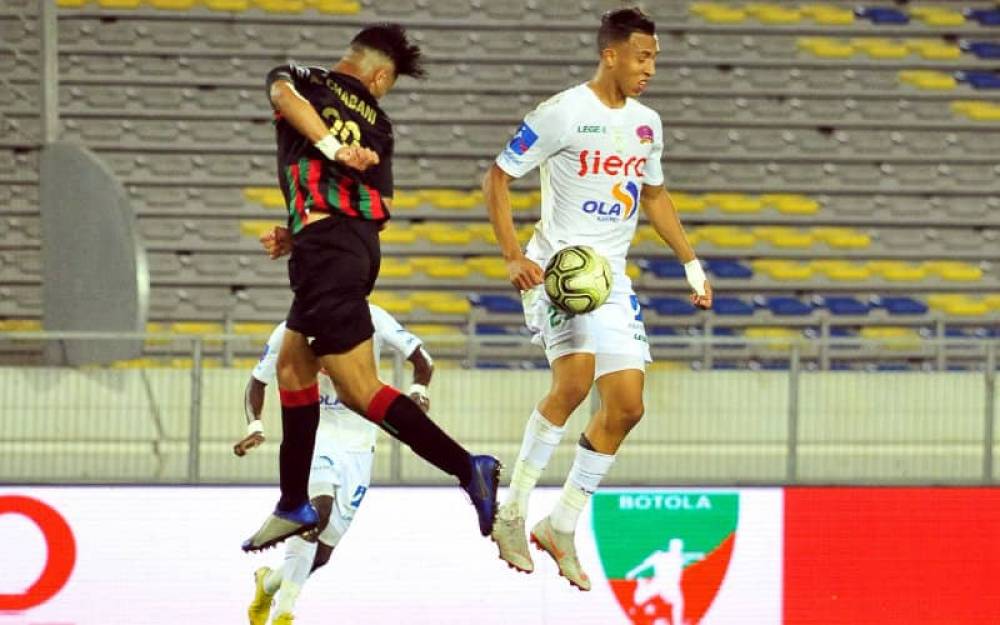 Maroc : une couverture sociale et une retraite pour les footballeurs