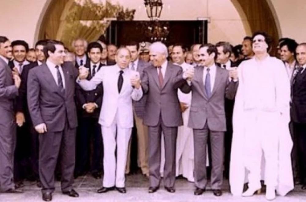 Blocage de l'UMA: Quand l'Algérie tente de faire porter le chapeau au Maroc