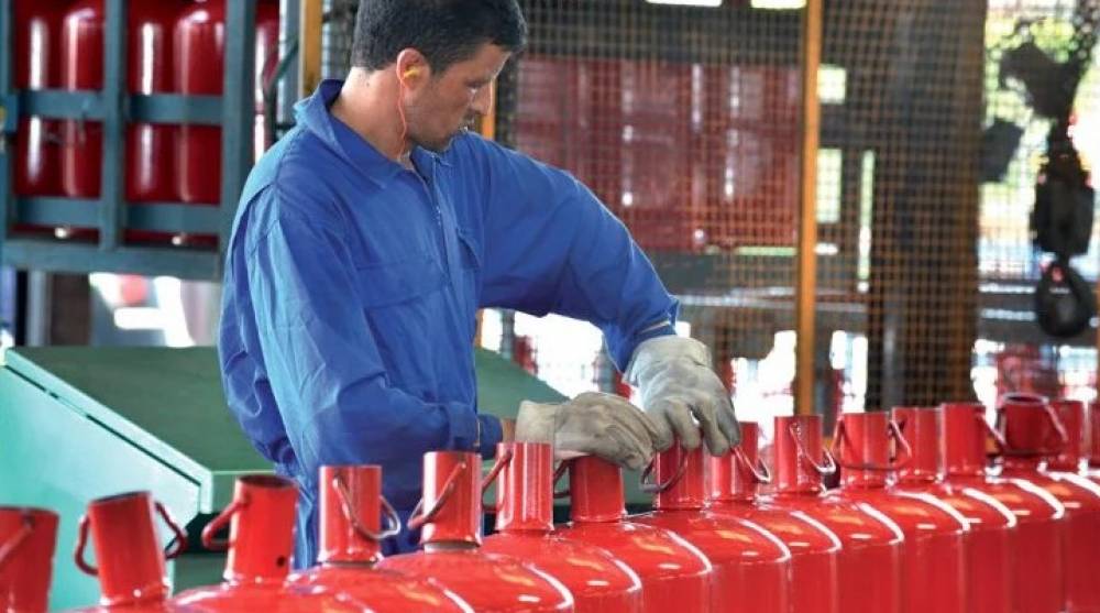 Gaz Butane/Sucre: Baisse de la charge de compensation à 2,38 MMDH à fin février