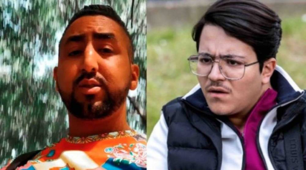 Brahim Bouhlel et Zbarbooking condamnés à de la prison ferme