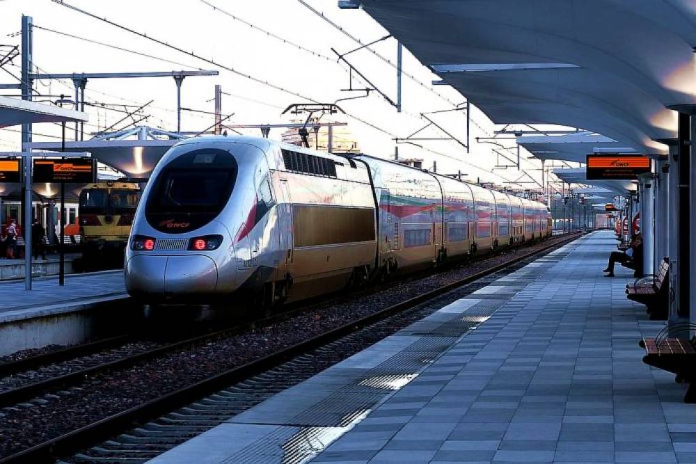 Secteur ferroviaire: la BAD soutient la modernisation du rail au Maroc