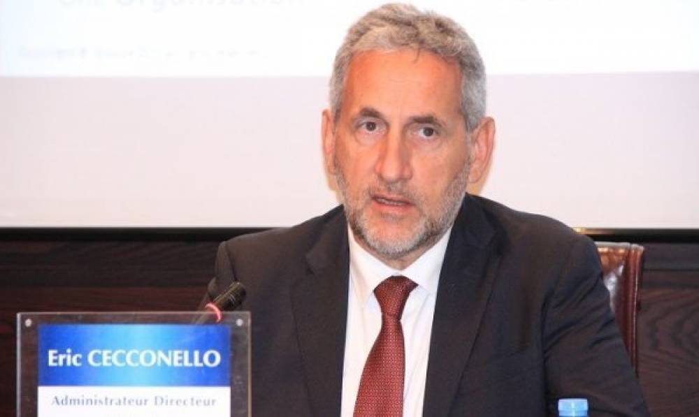 La réaction à chaud du DG de Delattre Levivier après la décision de redressement judiciaire