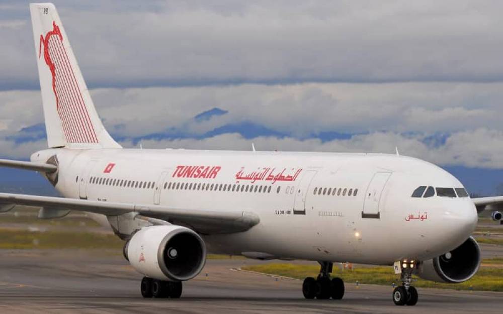 Le Maroc interdit les liaisons aériennes avec la Tunisie