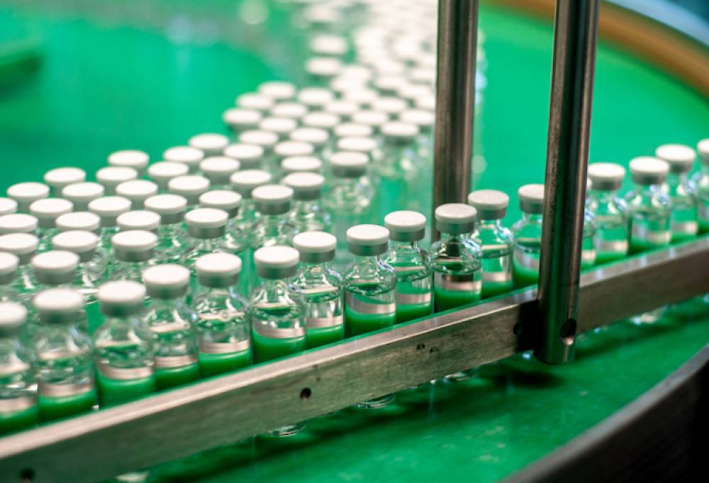Sénégal : Vers la production de vaccins contre la Covid-19