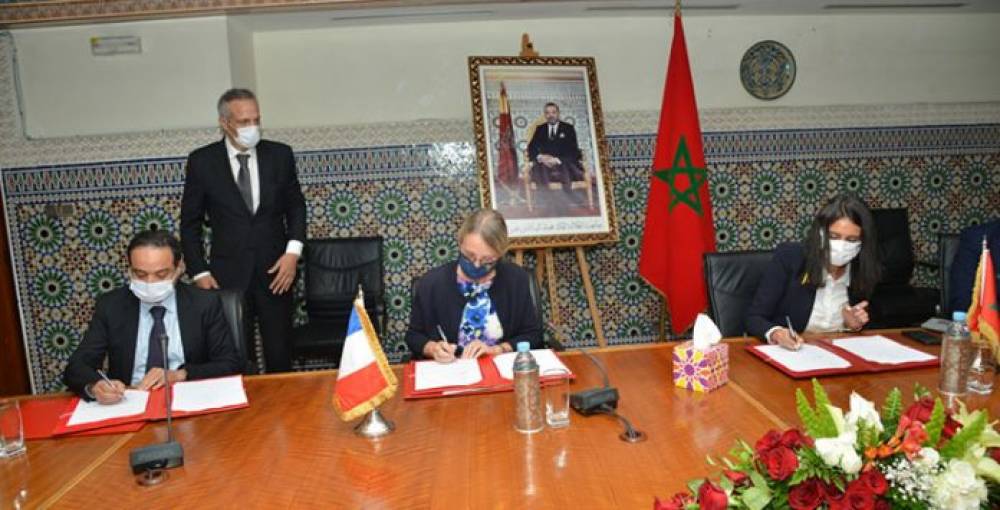 Économie sociale et solidaire au Maroc: 1,5 M€ pour renforcer le cadre règlementaire