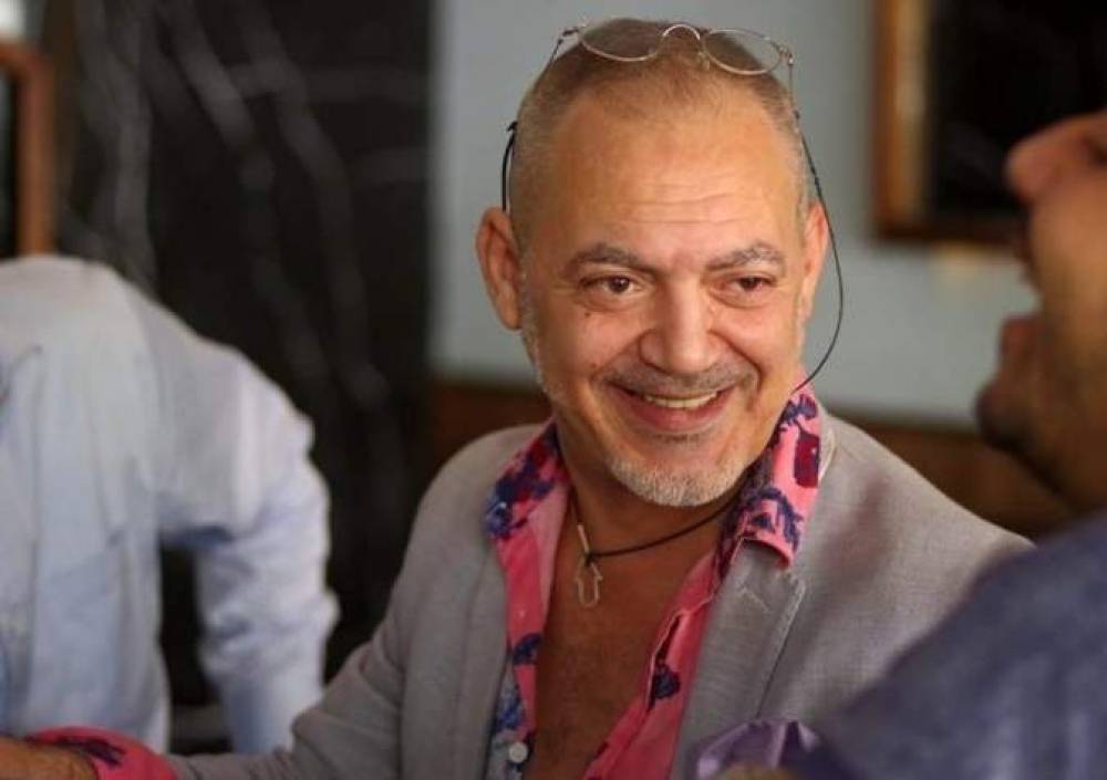 Décès du journaliste et critique d’art Jamal Boushaba