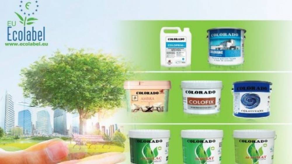 Peinture décorative et écologique: Comment concilier performance et protection de l'environnement