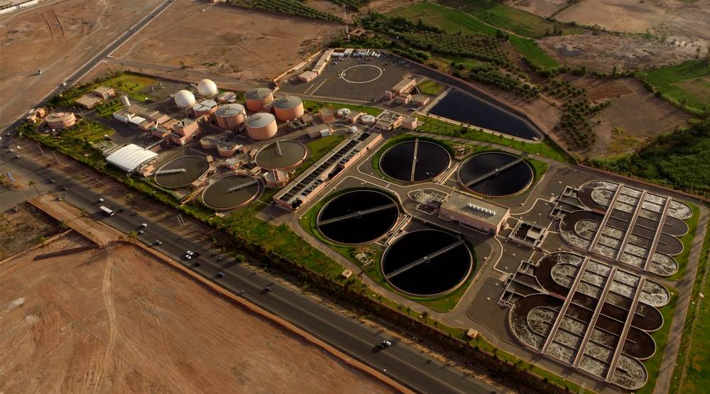 Marrakech : RADEEMA se mobilise contre le stress hydrique