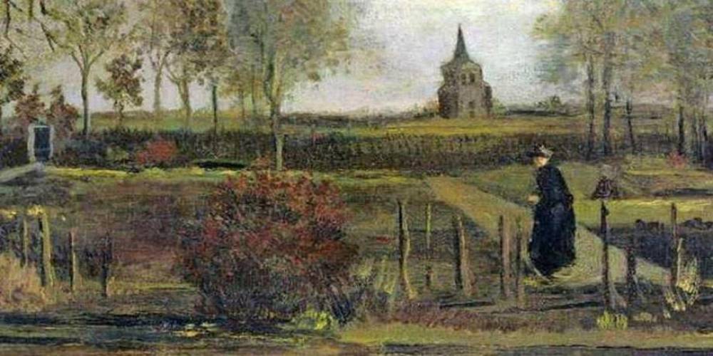 Un Néerlandais interpellé pour le vol d'œuvres de Van Gogh et Frans Hals