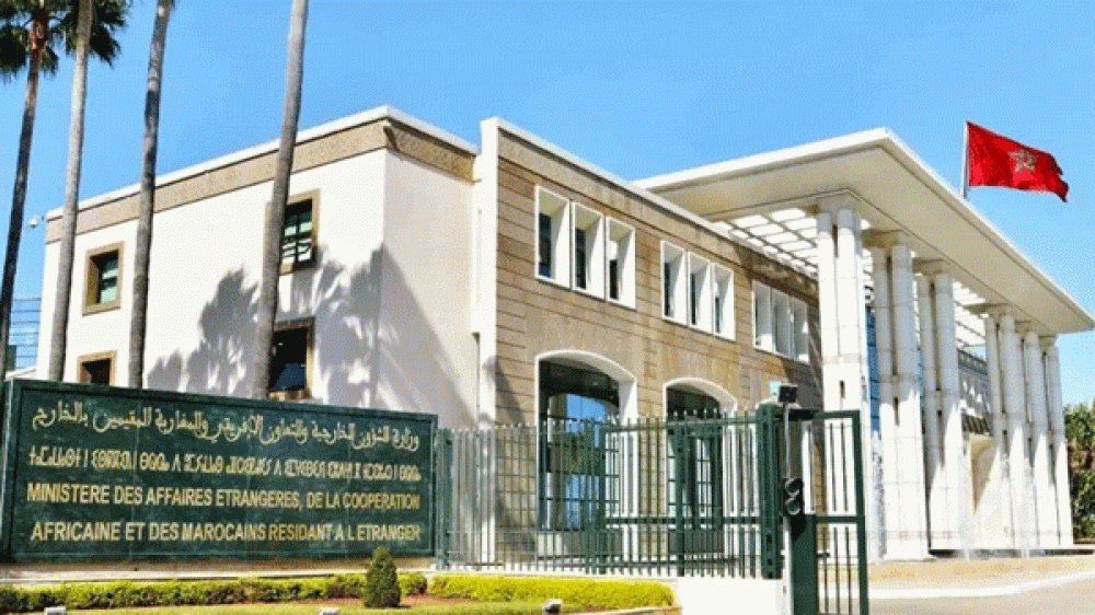 Diplomatie – Le Maroc déploie 25 nouveaux Consuls généraux dans plusieurs pays