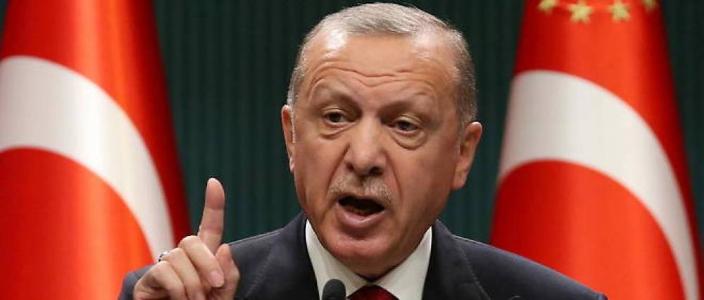 Turquie : 32 ex-militaires condamnés à vie après le putsch raté