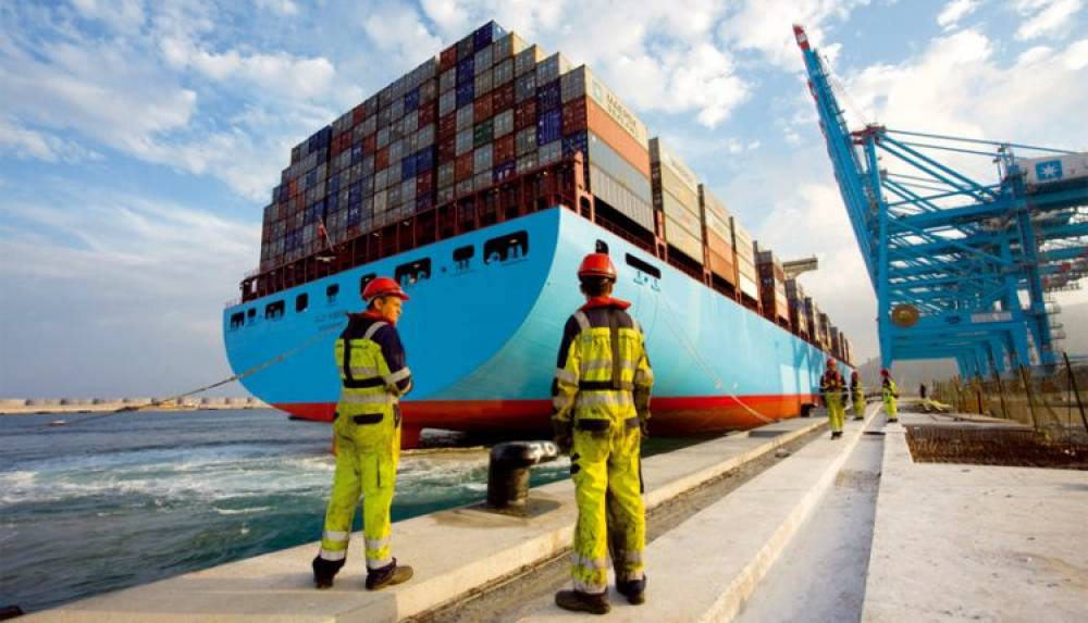 Les exportations marocaines vers le Brésil en hausse de 23,18 % au premier trimestre